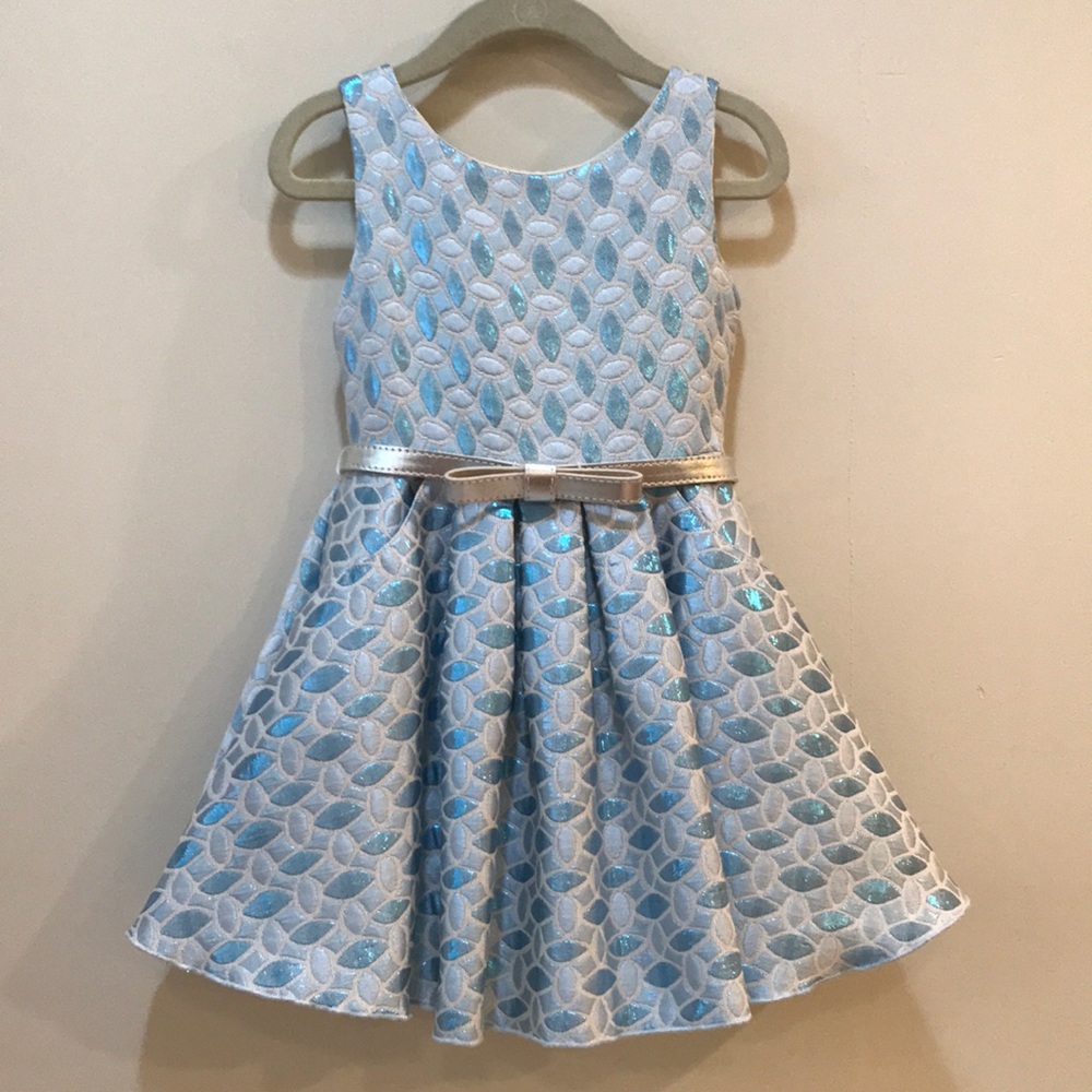 ZOE LTD swing dress